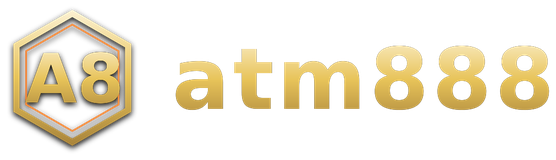 atm888 โลโก้